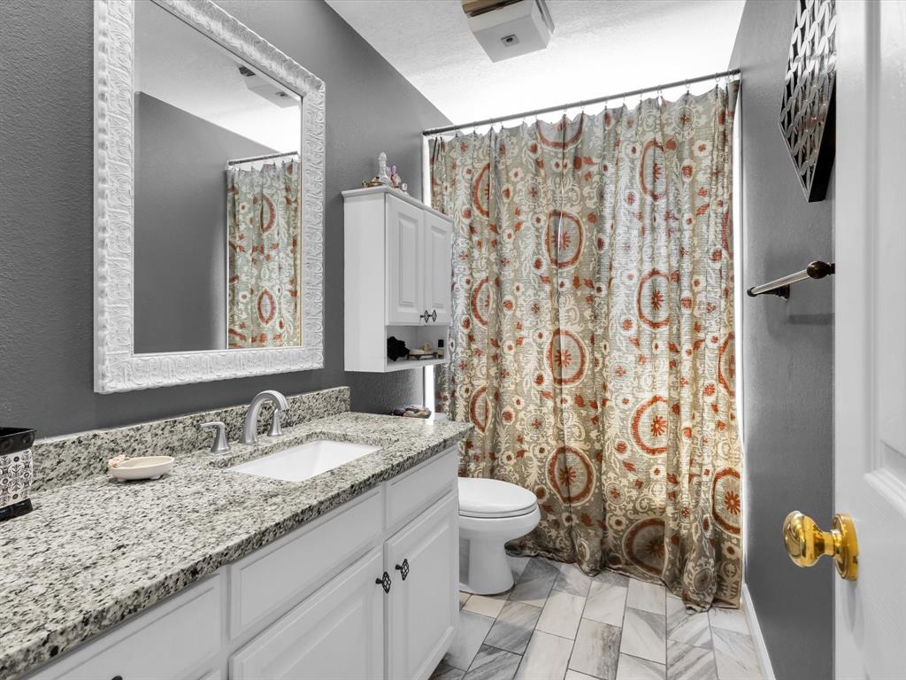 Hillside Add - Residential