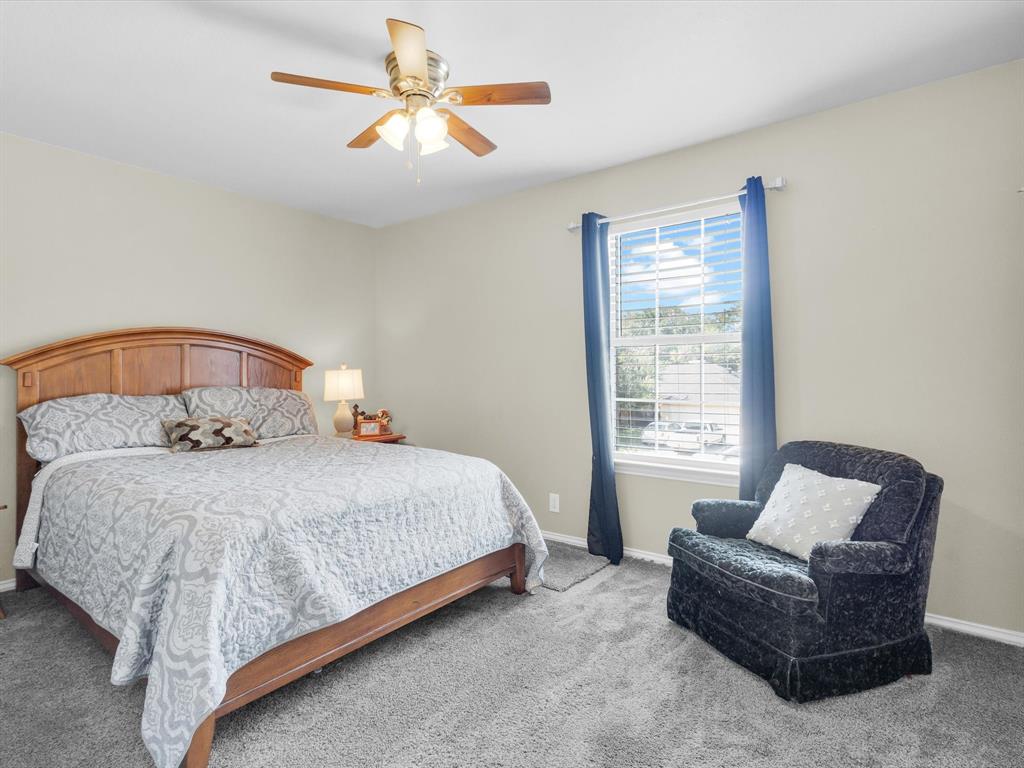 Hillside Add - Residential