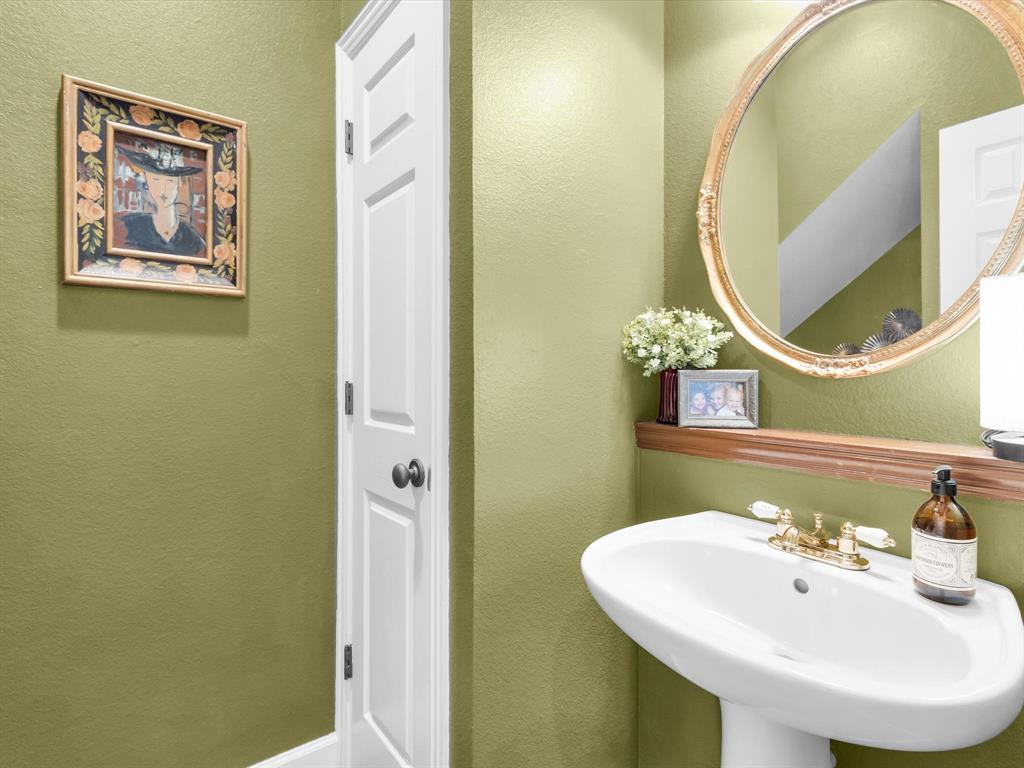 Hillside Add - Residential