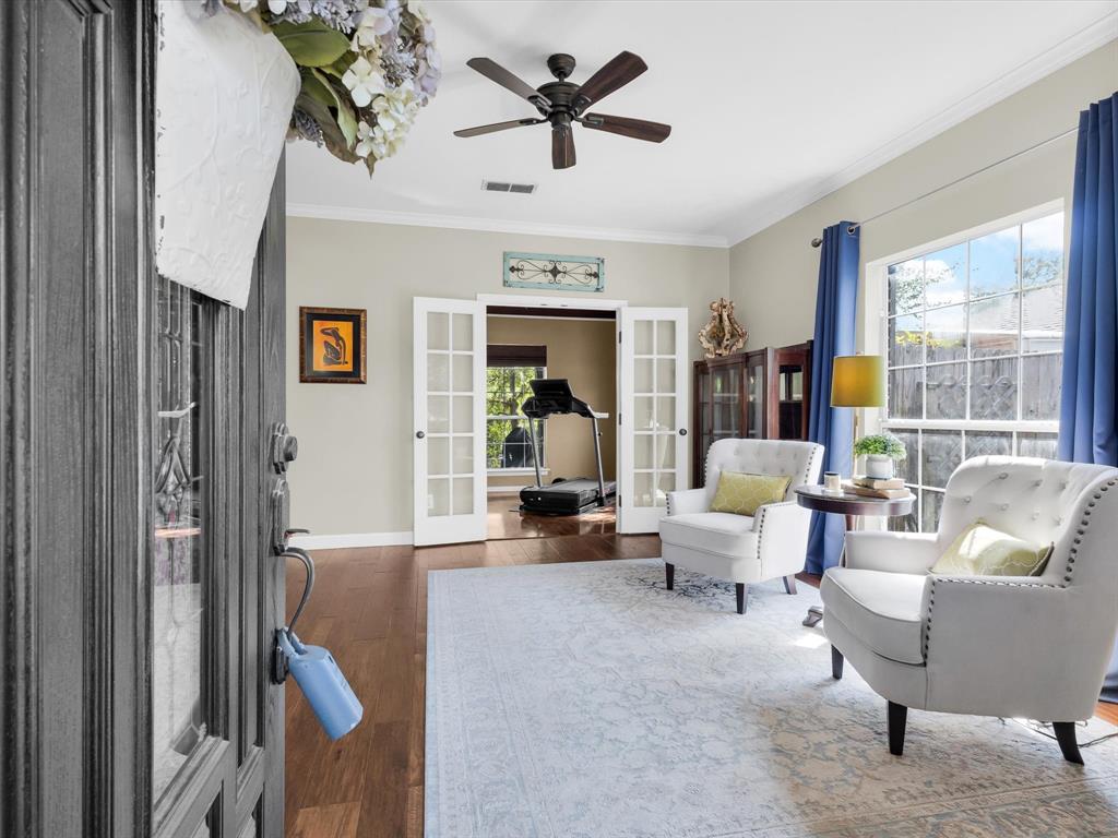 Hillside Add - Residential