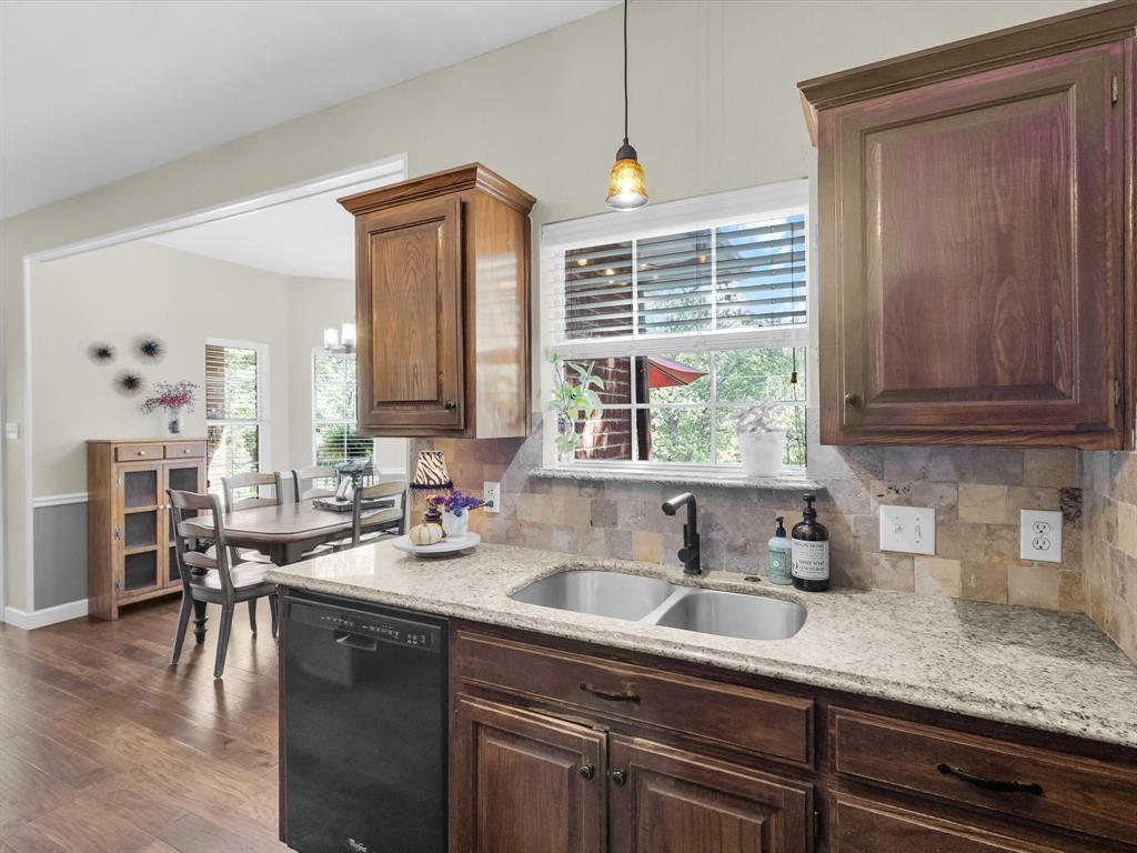 Hillside Add - Residential