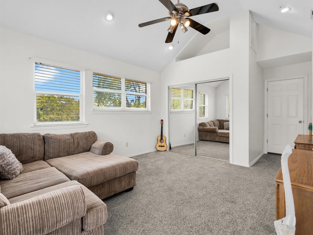 Hillside Add - Residential