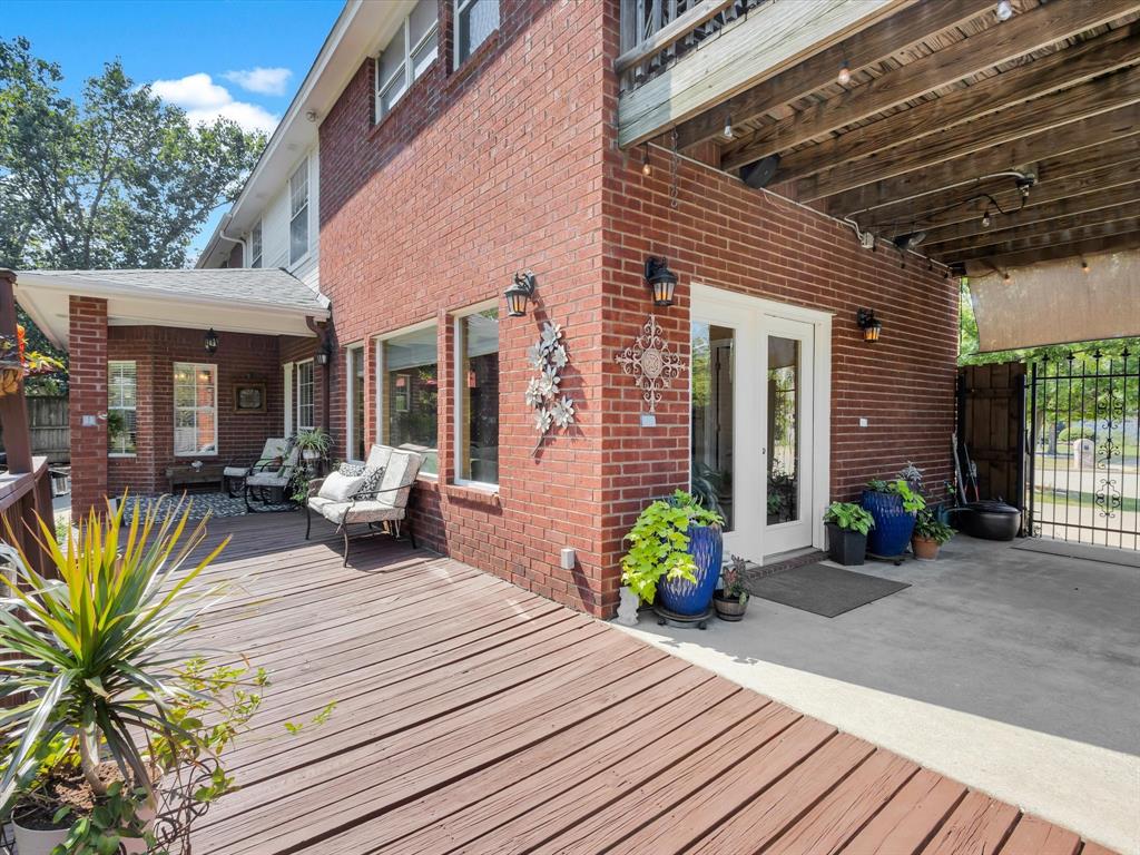 Hillside Add - Residential