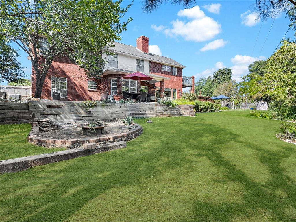 Hillside Add - Residential