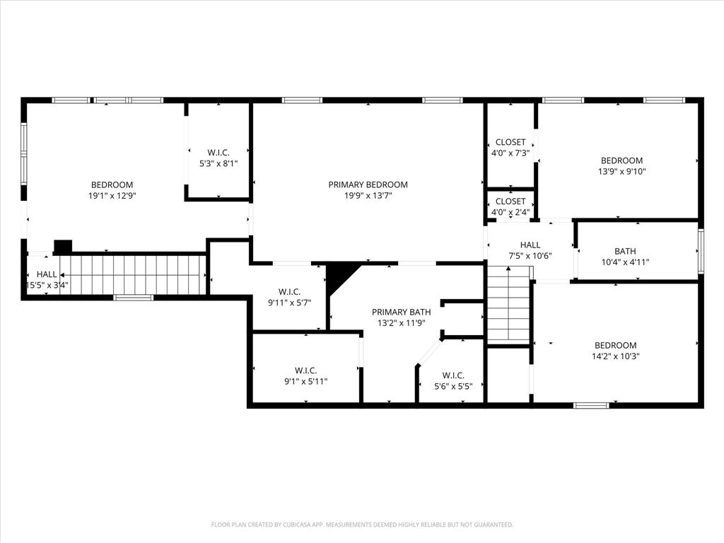 Hillside Add - Residential