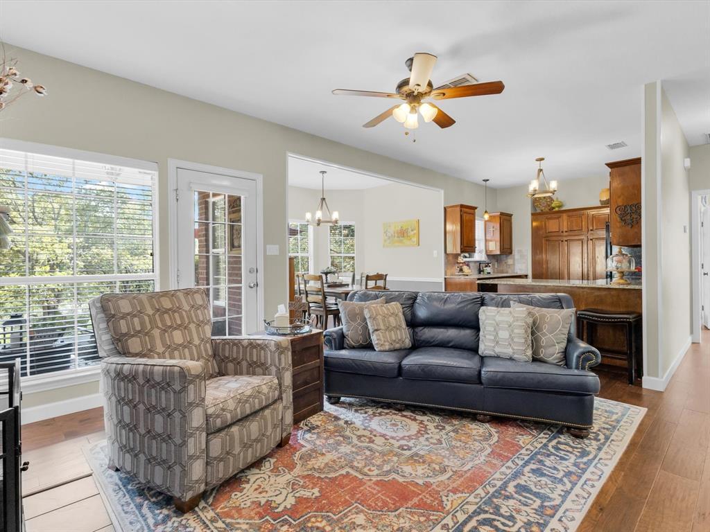 Hillside Add - Residential