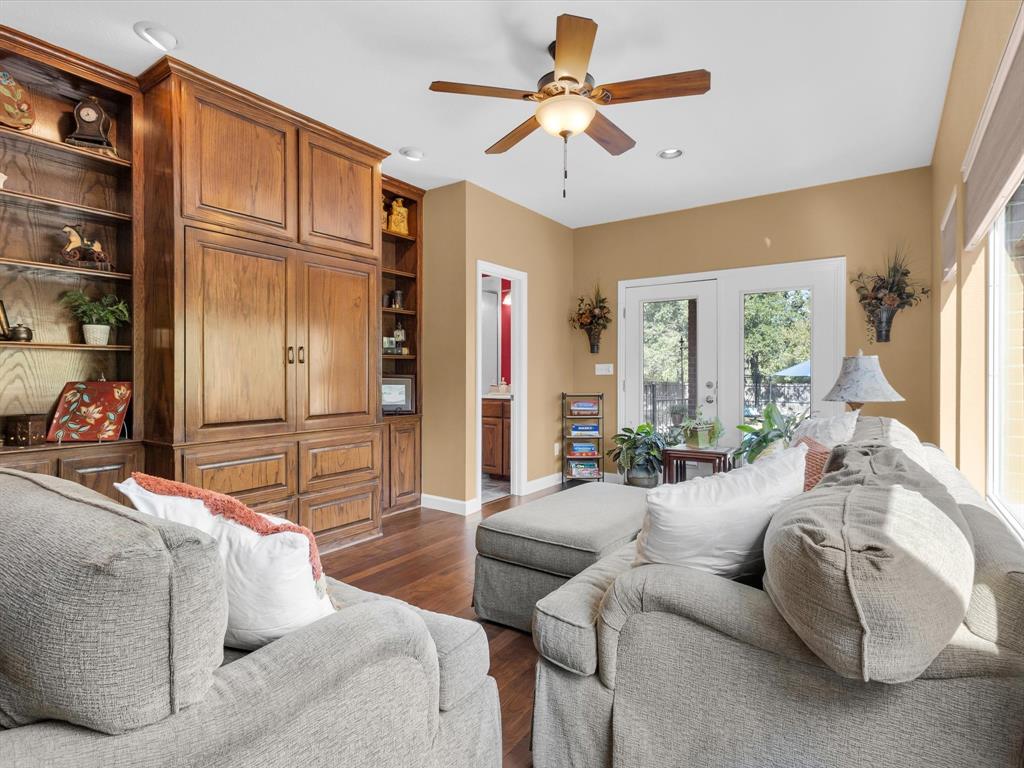 Hillside Add - Residential