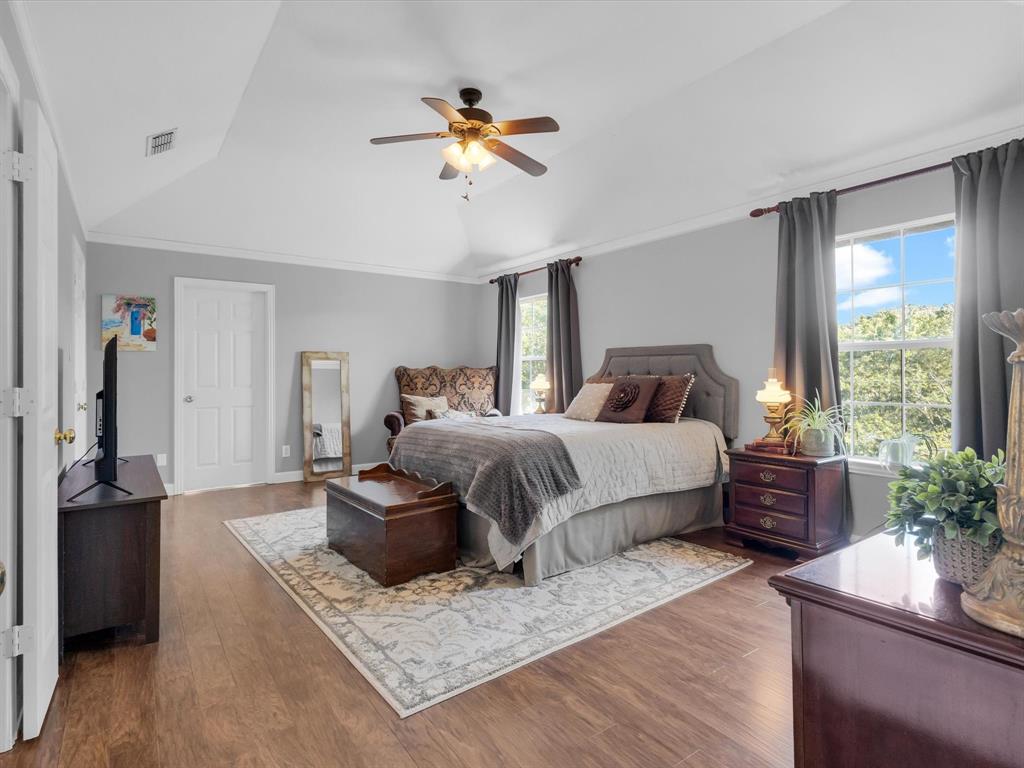 Hillside Add - Residential