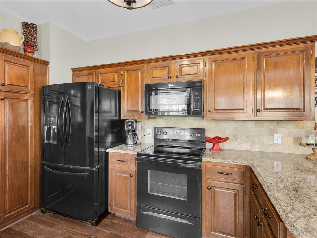 Hillside Add - Residential