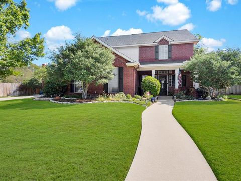 626 Briar Court Kennedale TX 76060