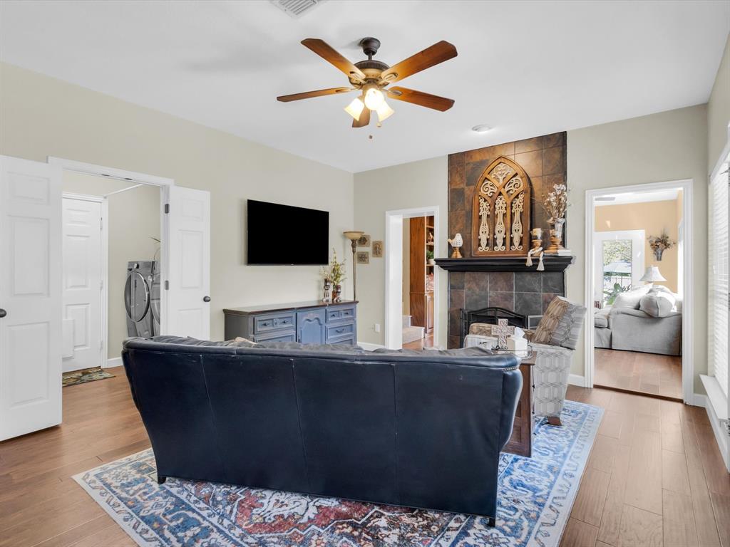 Hillside Add - Residential