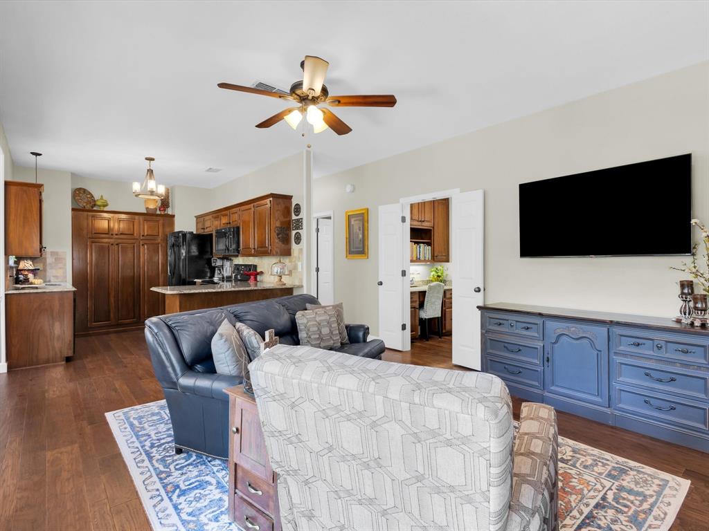 Hillside Add - Residential