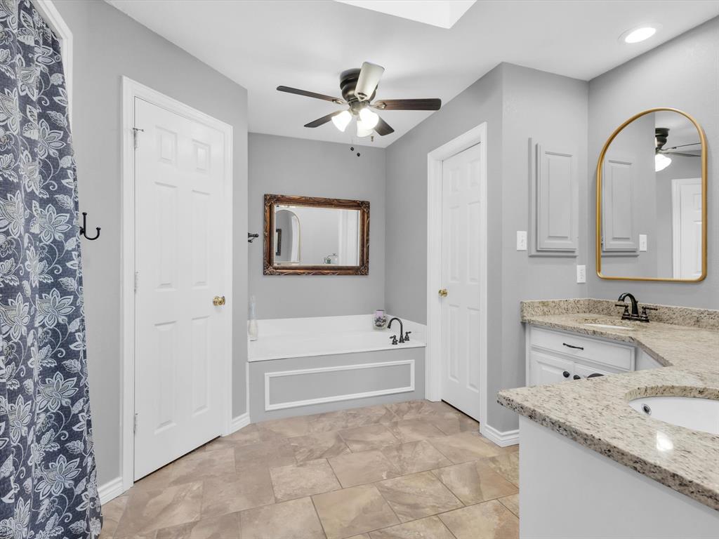 Hillside Add - Residential