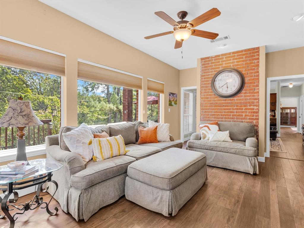 Hillside Add - Residential