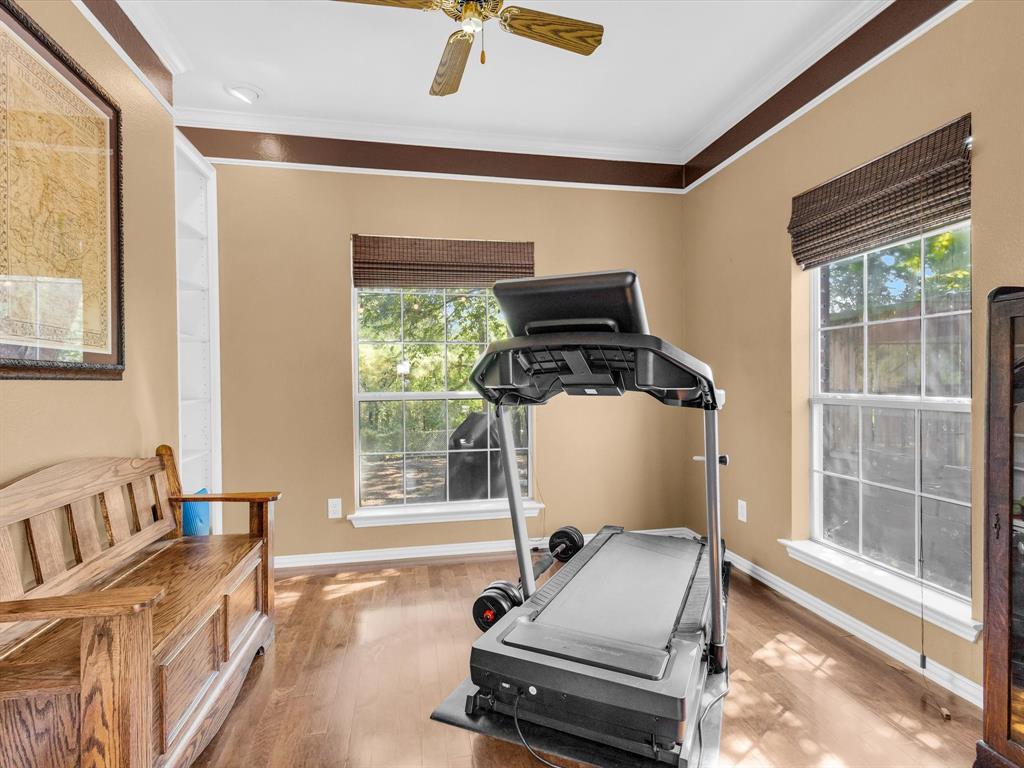 Hillside Add - Residential