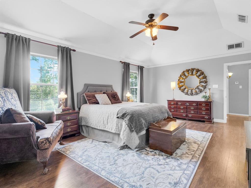 Hillside Add - Residential