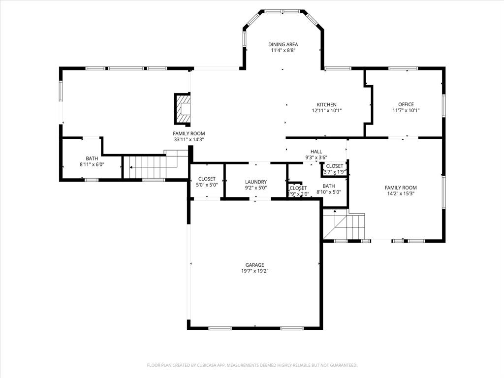Hillside Add - Residential