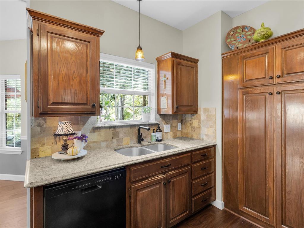 Hillside Add - Residential