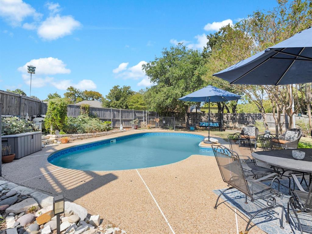 Hillside Add - Residential