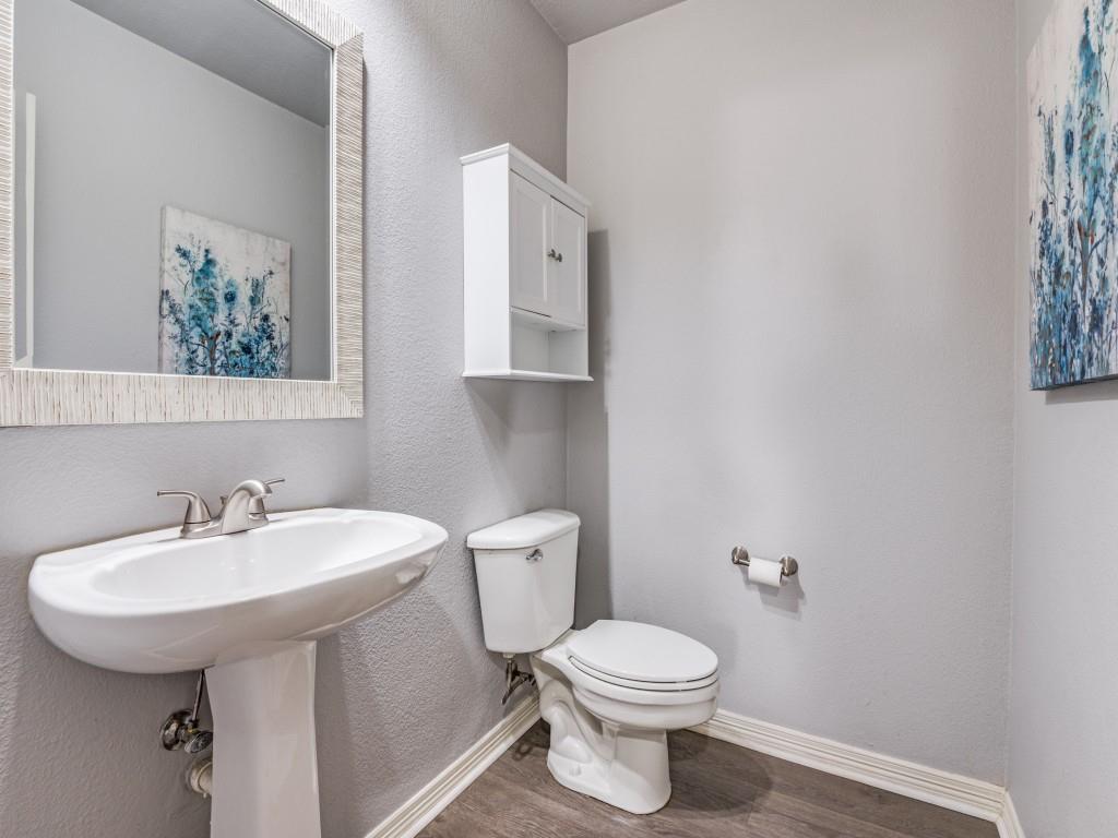 Enclave At Ash Creek - Residential