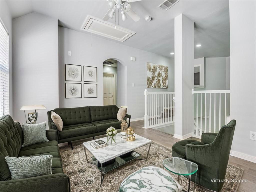 Enclave At Ash Creek - Residential