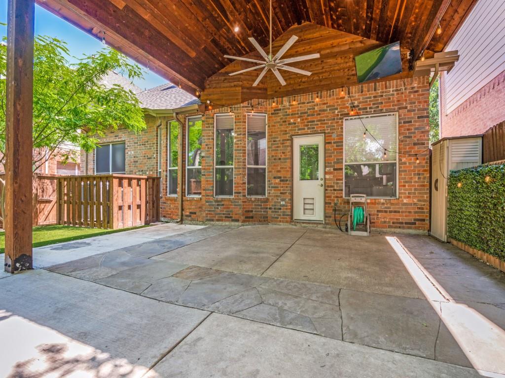 Enclave At Ash Creek - Residential