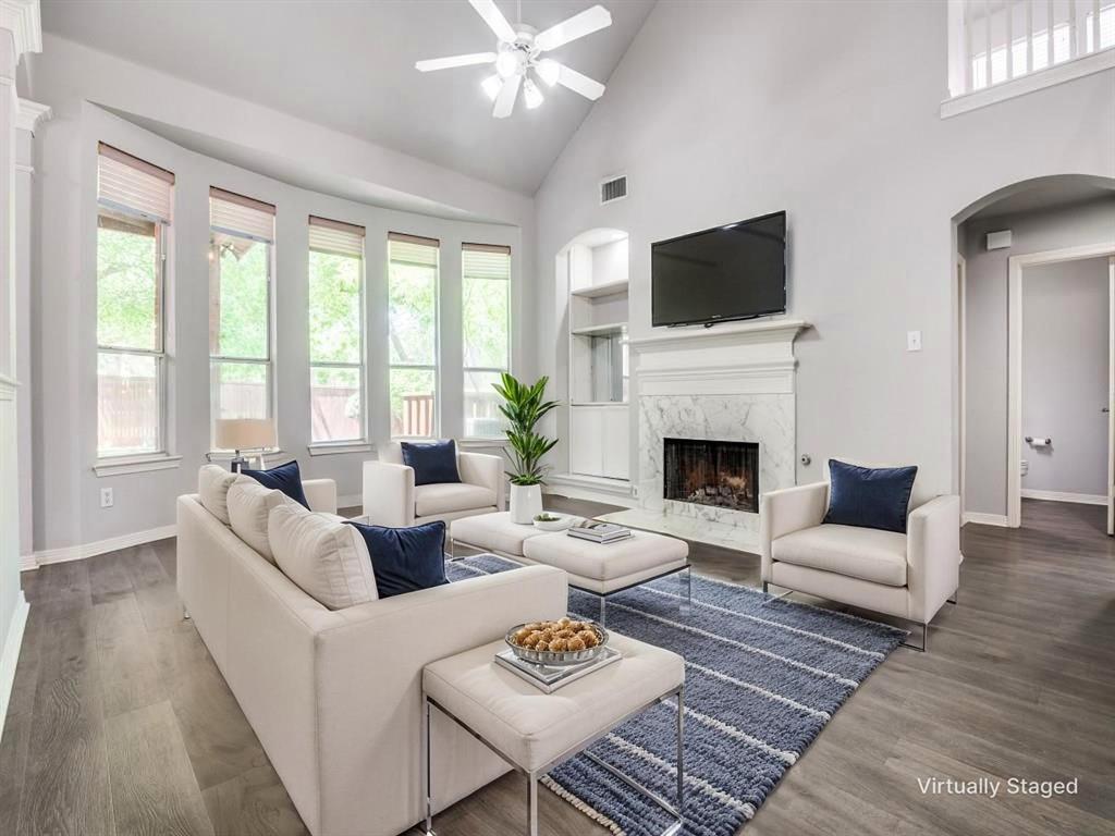 Enclave At Ash Creek - Residential