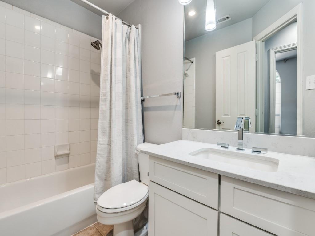 Enclave At Ash Creek - Residential