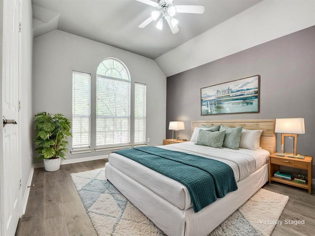 Enclave At Ash Creek - Residential