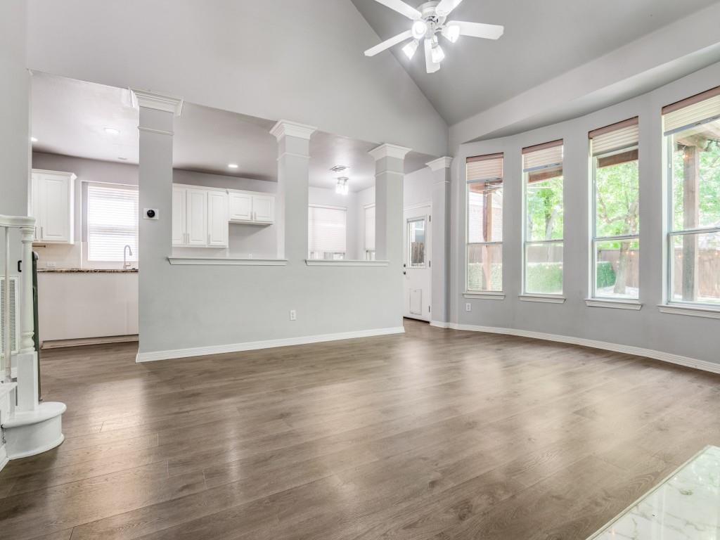 Enclave At Ash Creek - Residential