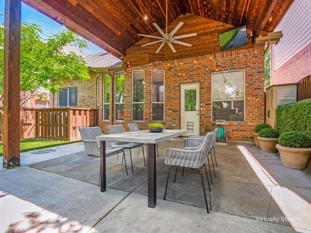 Enclave At Ash Creek - Residential