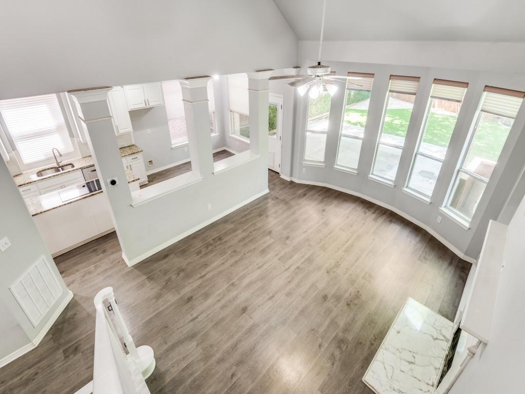 Enclave At Ash Creek - Residential