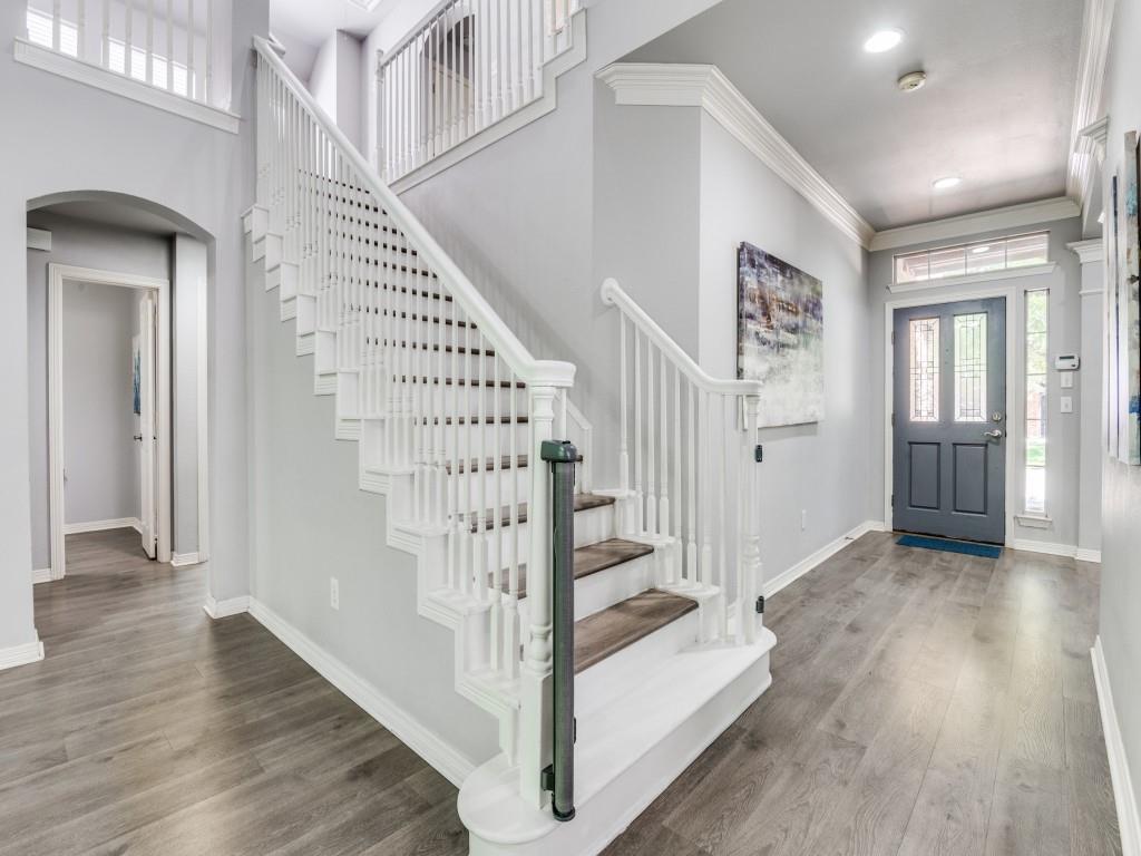 Enclave At Ash Creek - Residential