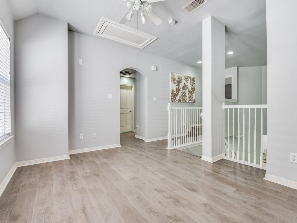 Enclave At Ash Creek - Residential