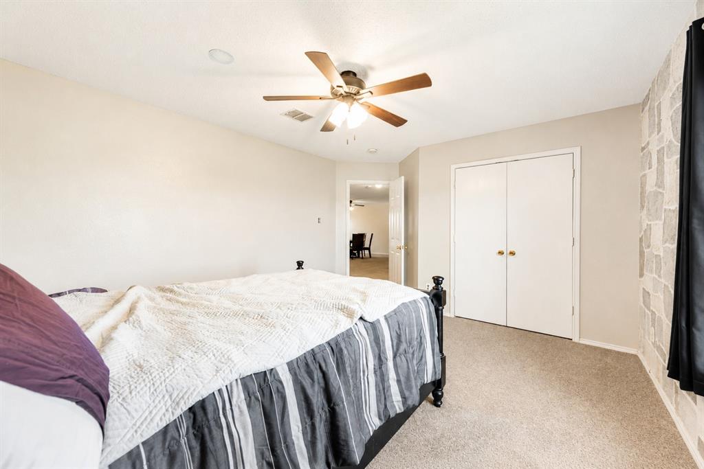 Creek Hollow Ph 1 - Residential