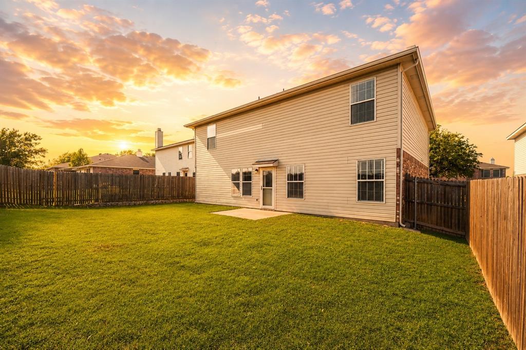 Creek Hollow Ph 1 - Residential