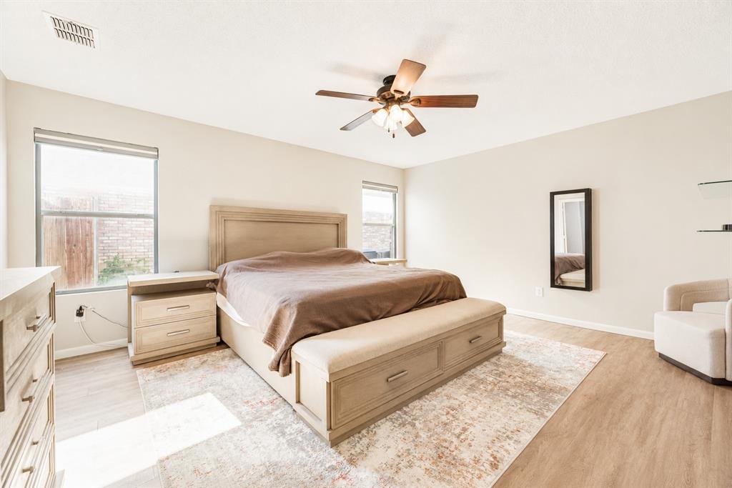 Creek Hollow Ph 1 - Residential