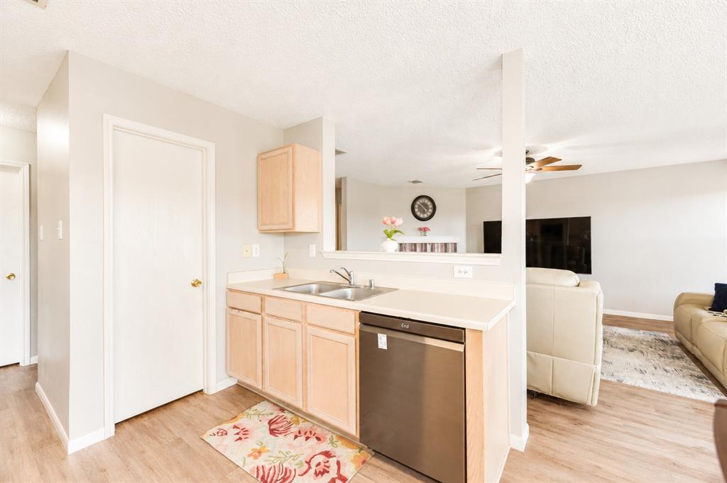 Creek Hollow Ph 1 - Residential