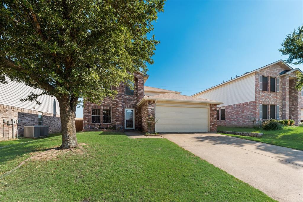 2517 Brinlee Branch Lane