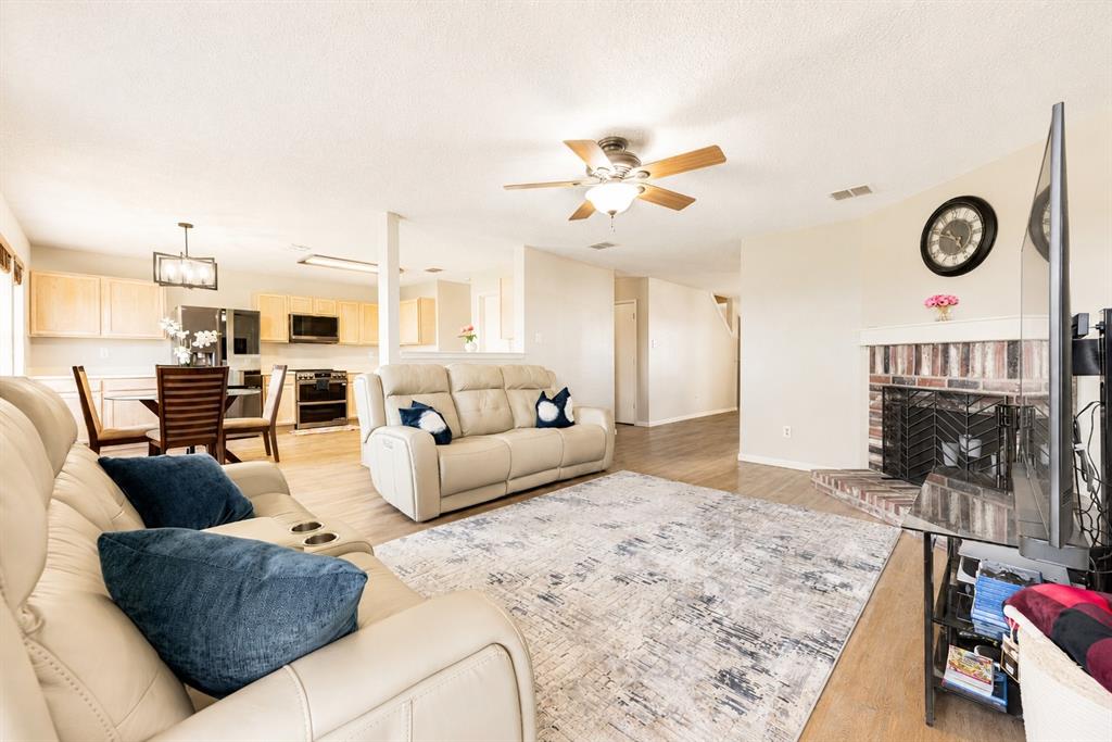 Creek Hollow Ph 1 - Residential