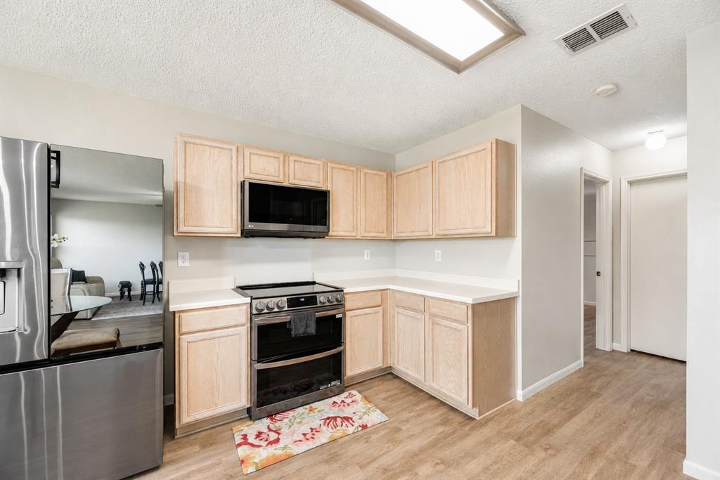 Creek Hollow Ph 1 - Residential