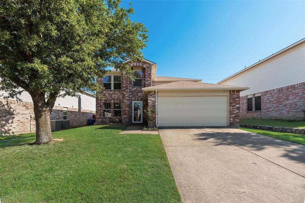 2517 Brinlee Branch Lane