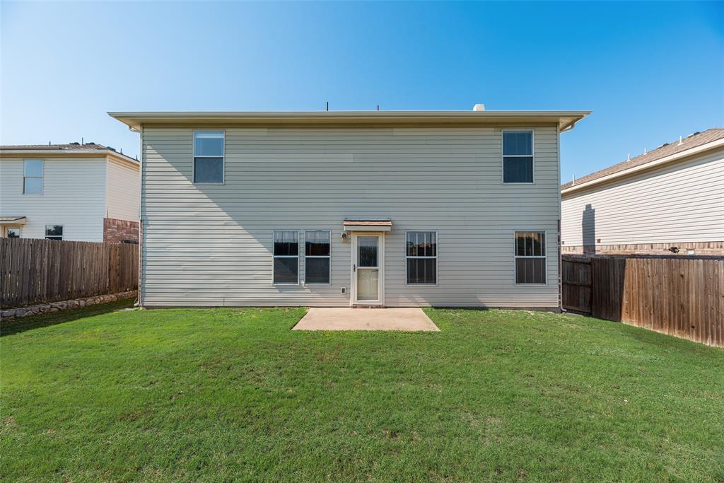 Creek Hollow Ph 1 - Residential