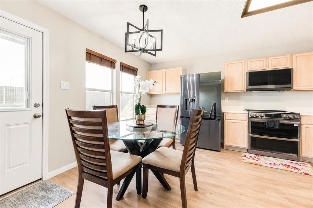 Creek Hollow Ph 1 - Residential