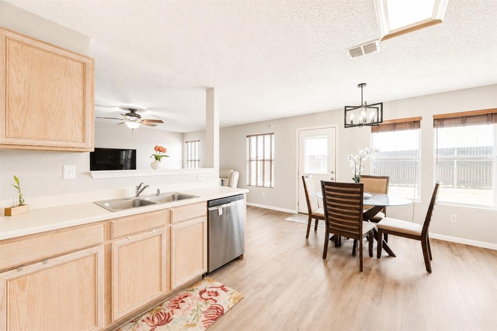 Creek Hollow Ph 1 - Residential