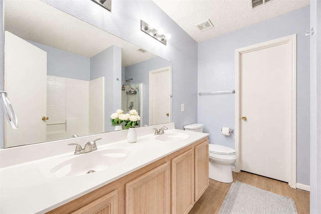Creek Hollow Ph 1 - Residential