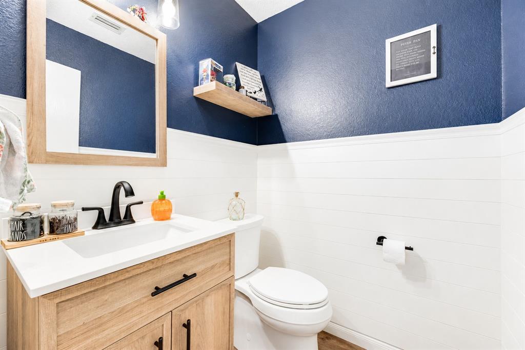 Creek Hollow Ph 1 - Residential