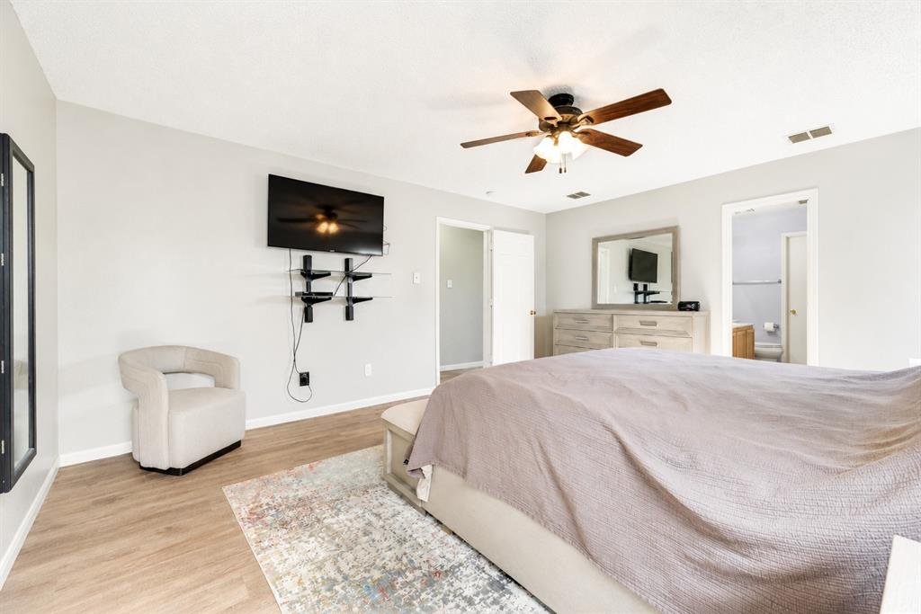 Creek Hollow Ph 1 - Residential