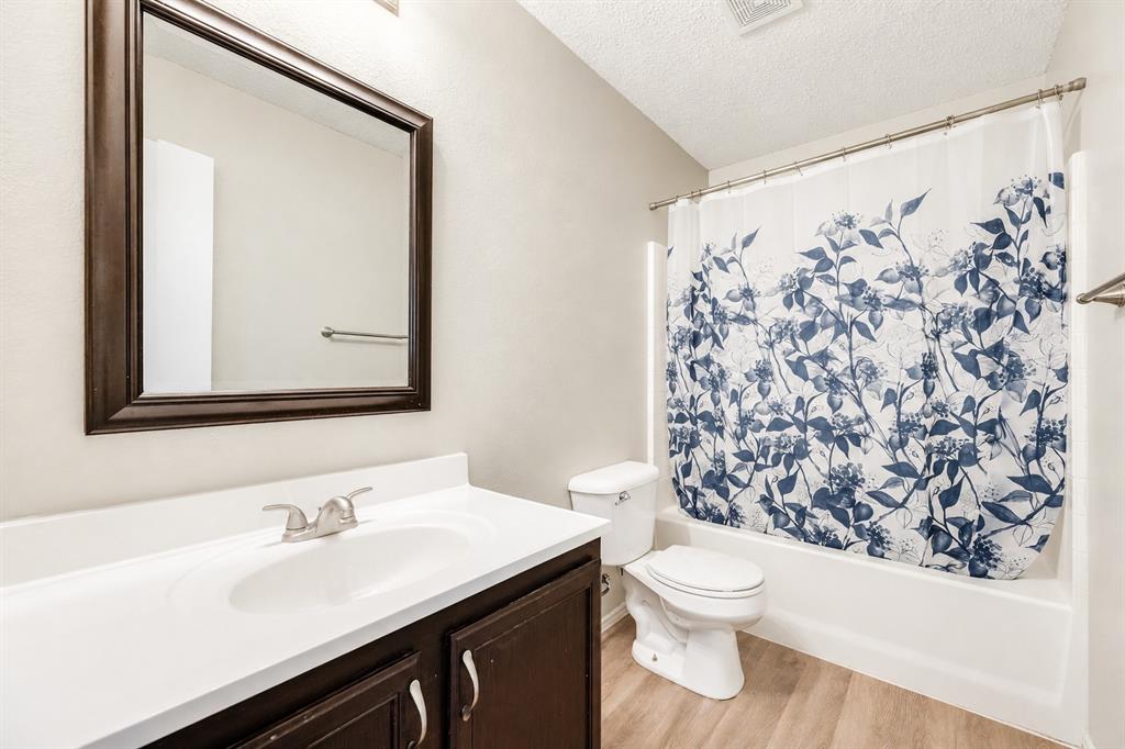 Creek Hollow Ph 1 - Residential