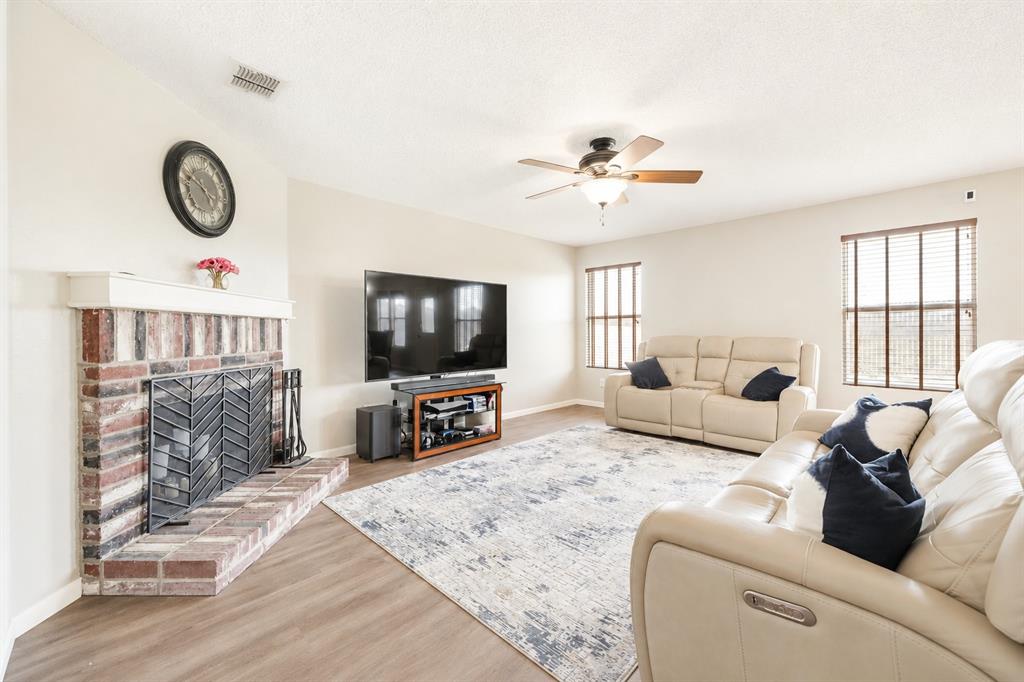 Creek Hollow Ph 1 - Residential